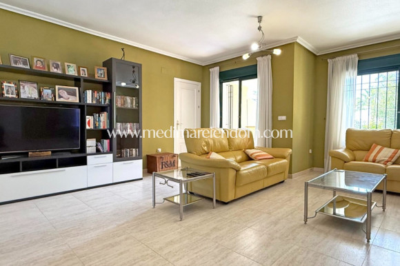 Tweedehands - Appartement - Orihuela Costa - Lomas de Campoamor
