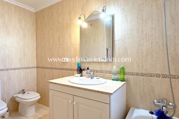 Tweedehands - Appartement - Orihuela Costa - Lomas de Campoamor