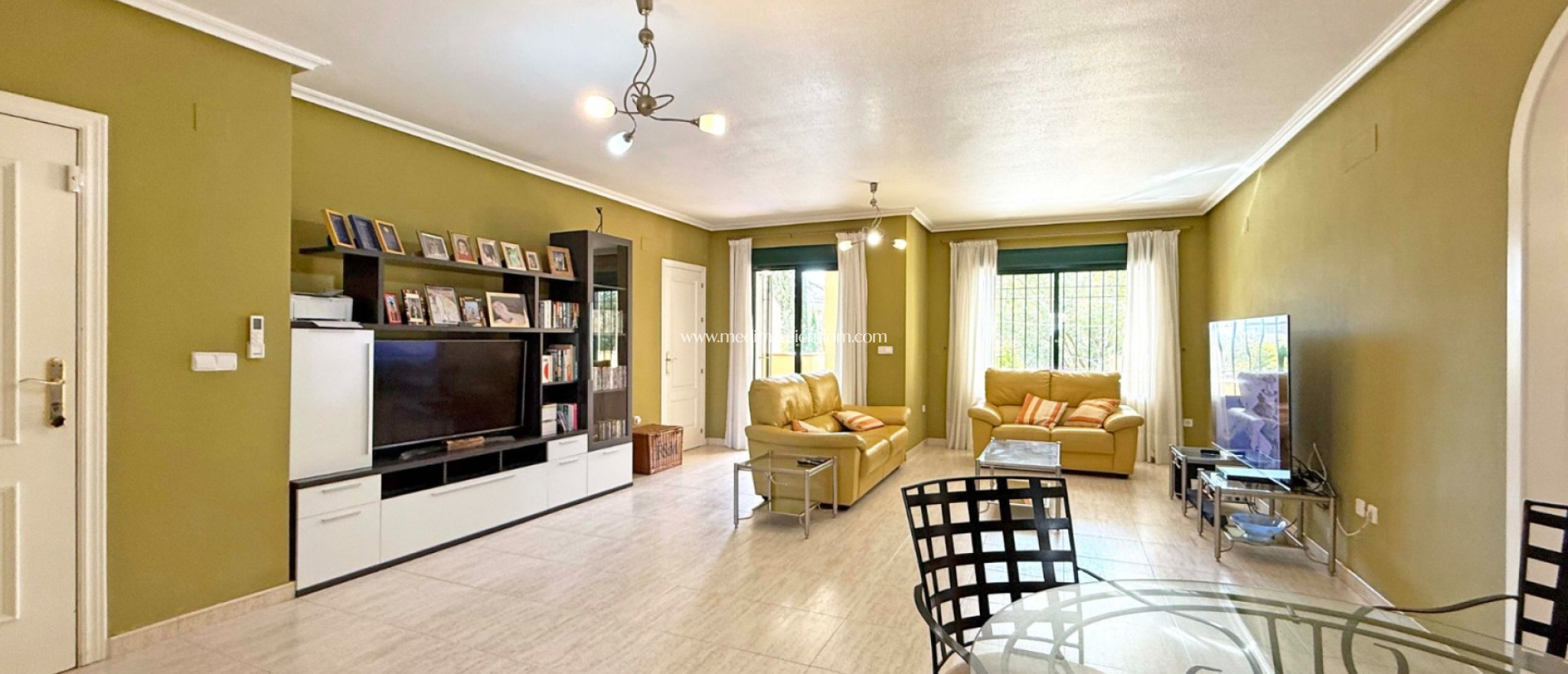 Tweedehands - Appartement - Orihuela Costa - Lomas de Campoamor