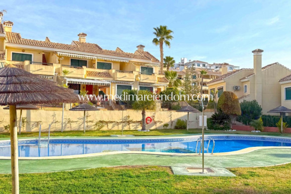 Tweedehands - Appartement - Orihuela Costa - Lomas de Campoamor