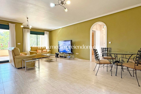 Tweedehands - Appartement - Orihuela Costa - Lomas de Campoamor