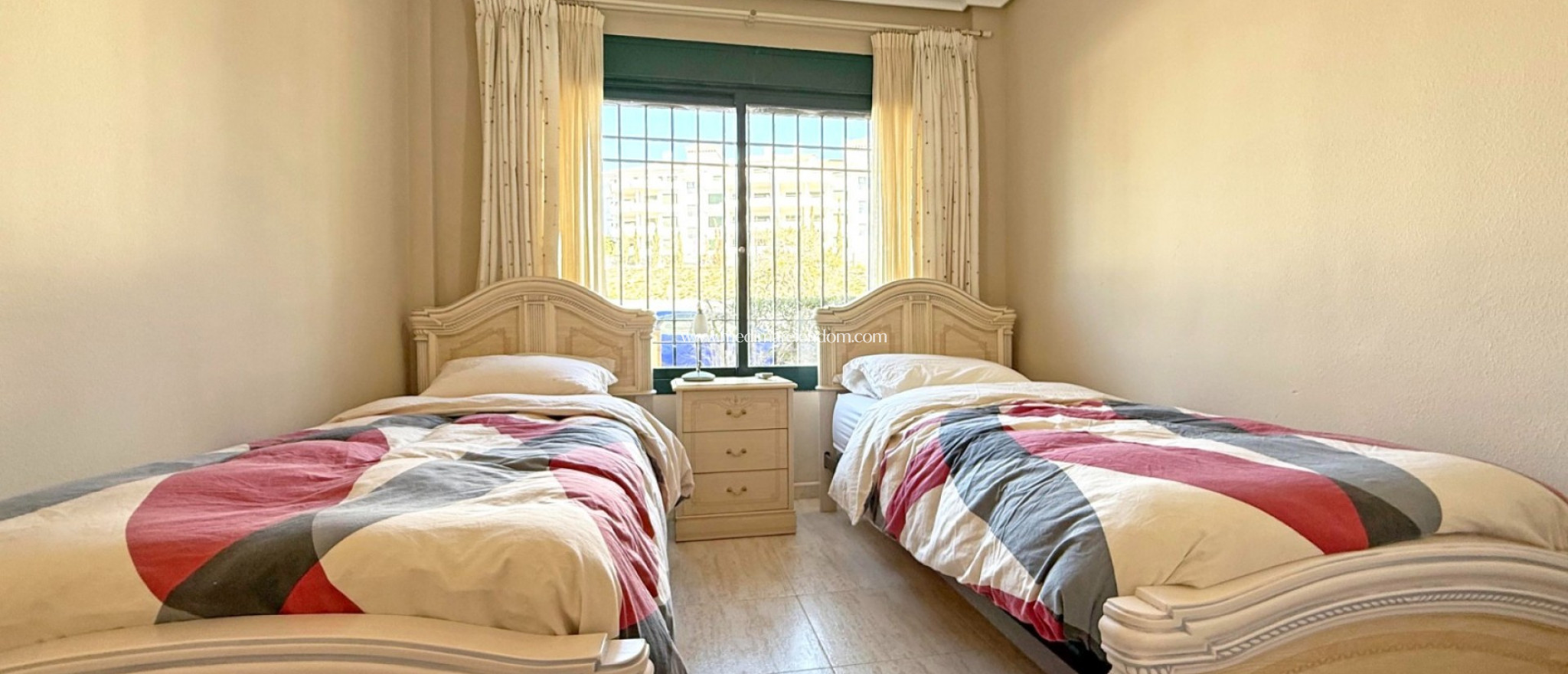 Tweedehands - Appartement - Orihuela Costa - Lomas de Campoamor