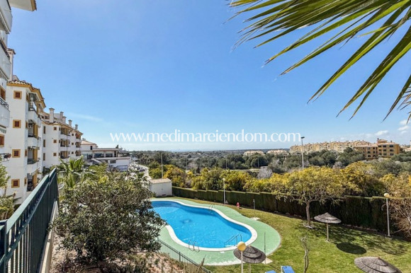 Tweedehands - Appartement - Orihuela Costa - Lomas de Campoamor