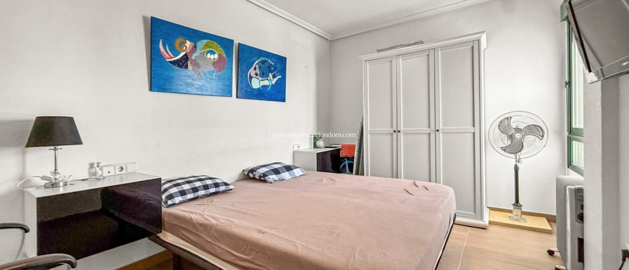 Tweedehands - Appartement - Orihuela Costa - Lomas de Campoamor