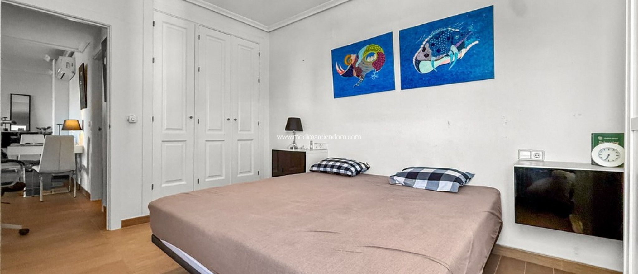 Tweedehands - Appartement - Orihuela Costa - Lomas de Campoamor