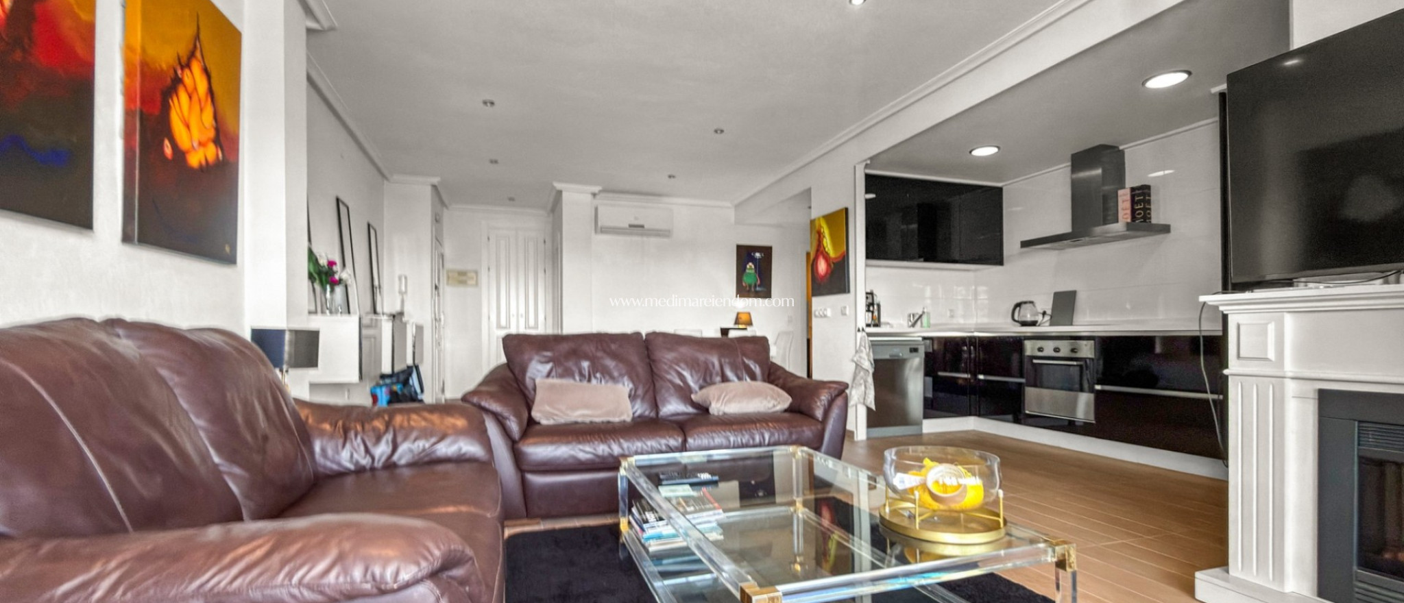 Tweedehands - Appartement - Orihuela Costa - Lomas de Campoamor