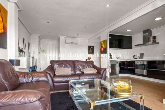 Tweedehands - Appartement - Orihuela Costa - Lomas de Campoamor