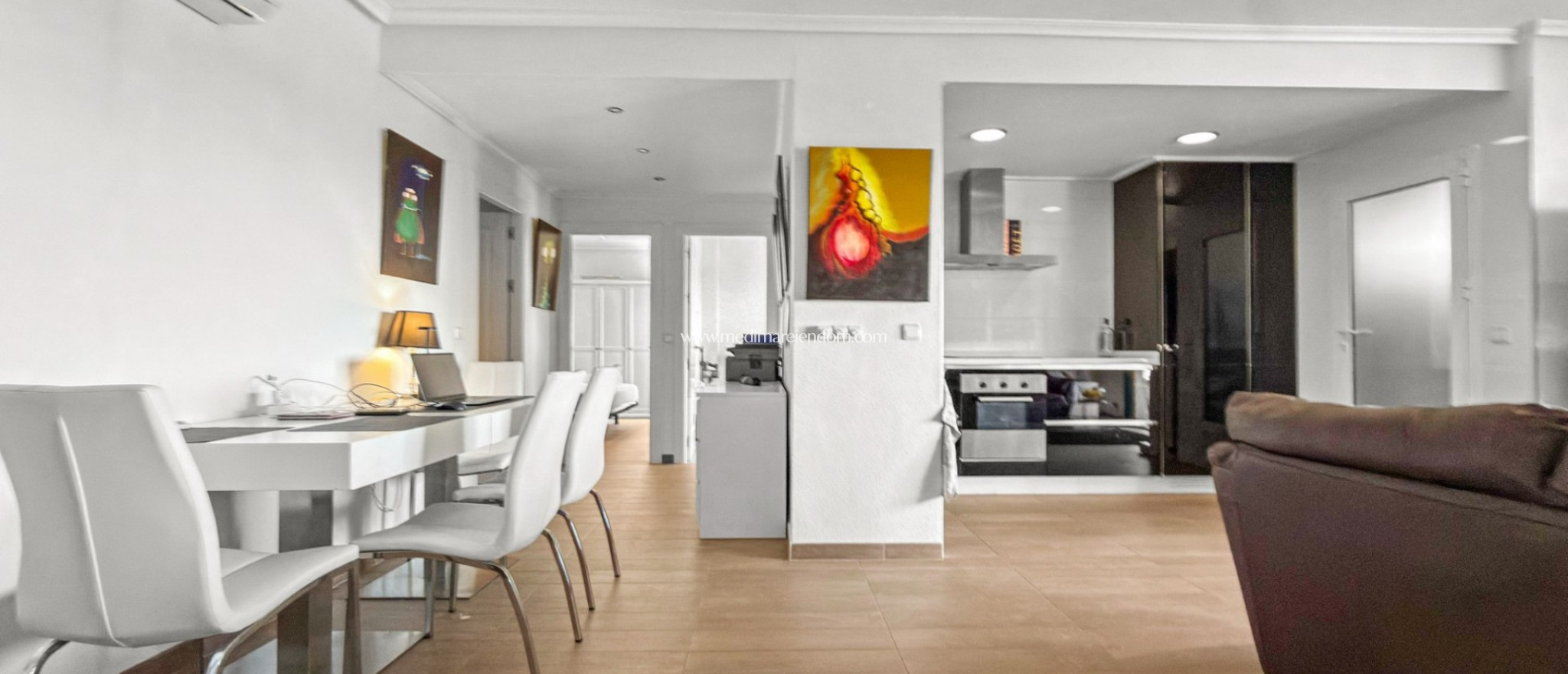 Tweedehands - Appartement - Orihuela Costa - Lomas de Campoamor