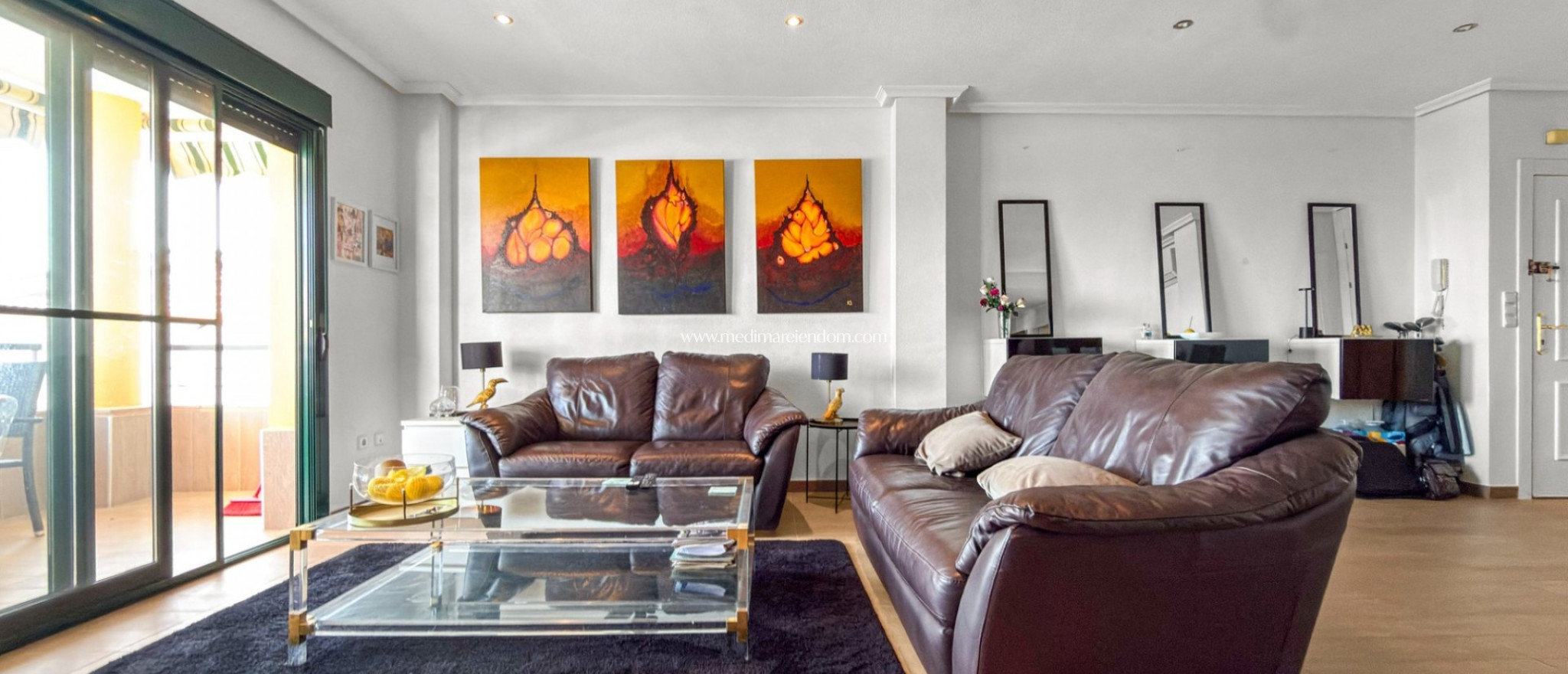 Tweedehands - Appartement - Orihuela Costa - Lomas de Campoamor