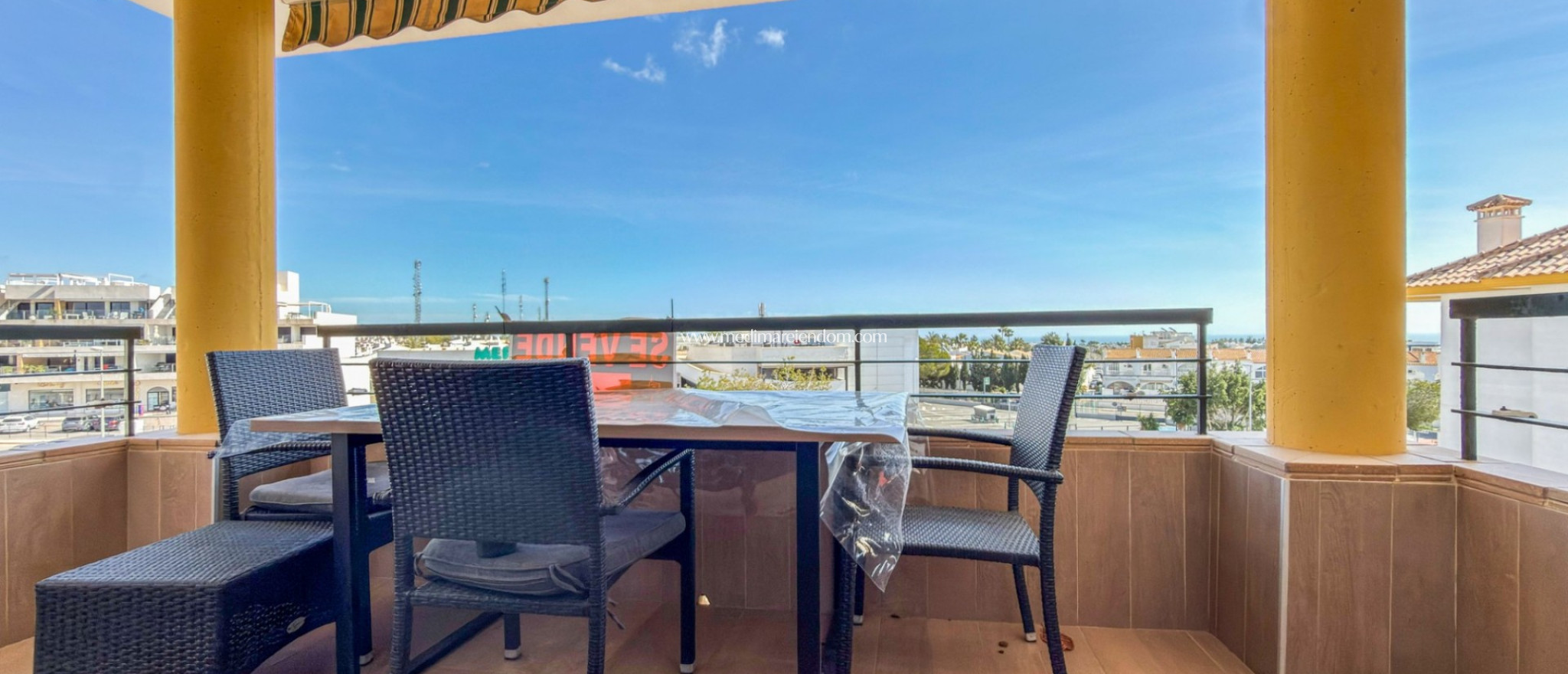 Tweedehands - Appartement - Orihuela Costa - Lomas de Campoamor