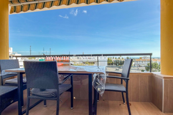 Tweedehands - Appartement - Orihuela Costa - Lomas de Campoamor