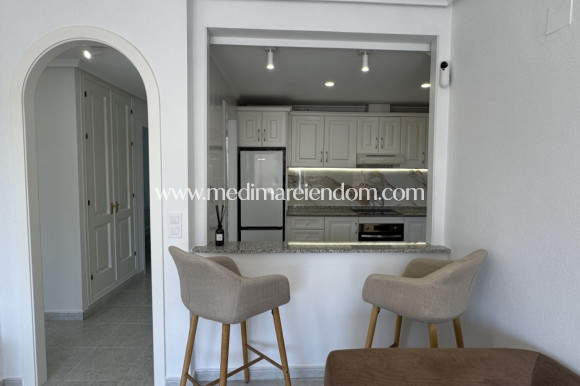 Tweedehands - Appartement - Orihuela Costa - Lomas de Campoamor