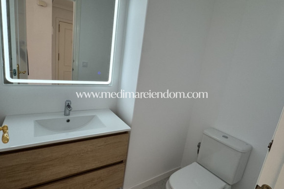 Tweedehands - Appartement - Orihuela Costa - Lomas de Campoamor