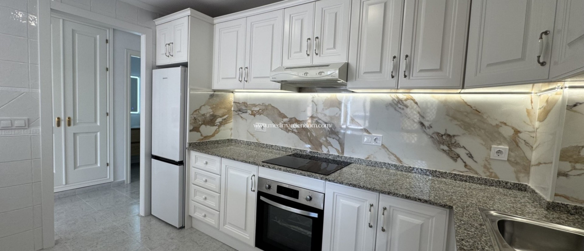 Tweedehands - Appartement - Orihuela Costa - Lomas de Campoamor