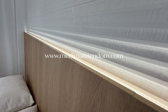 Tweedehands - Appartement - Orihuela Costa - Lomas de Campoamor