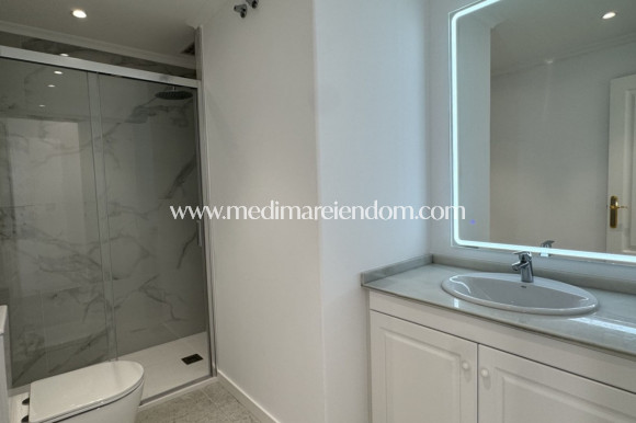 Tweedehands - Appartement - Orihuela Costa - Lomas de Campoamor