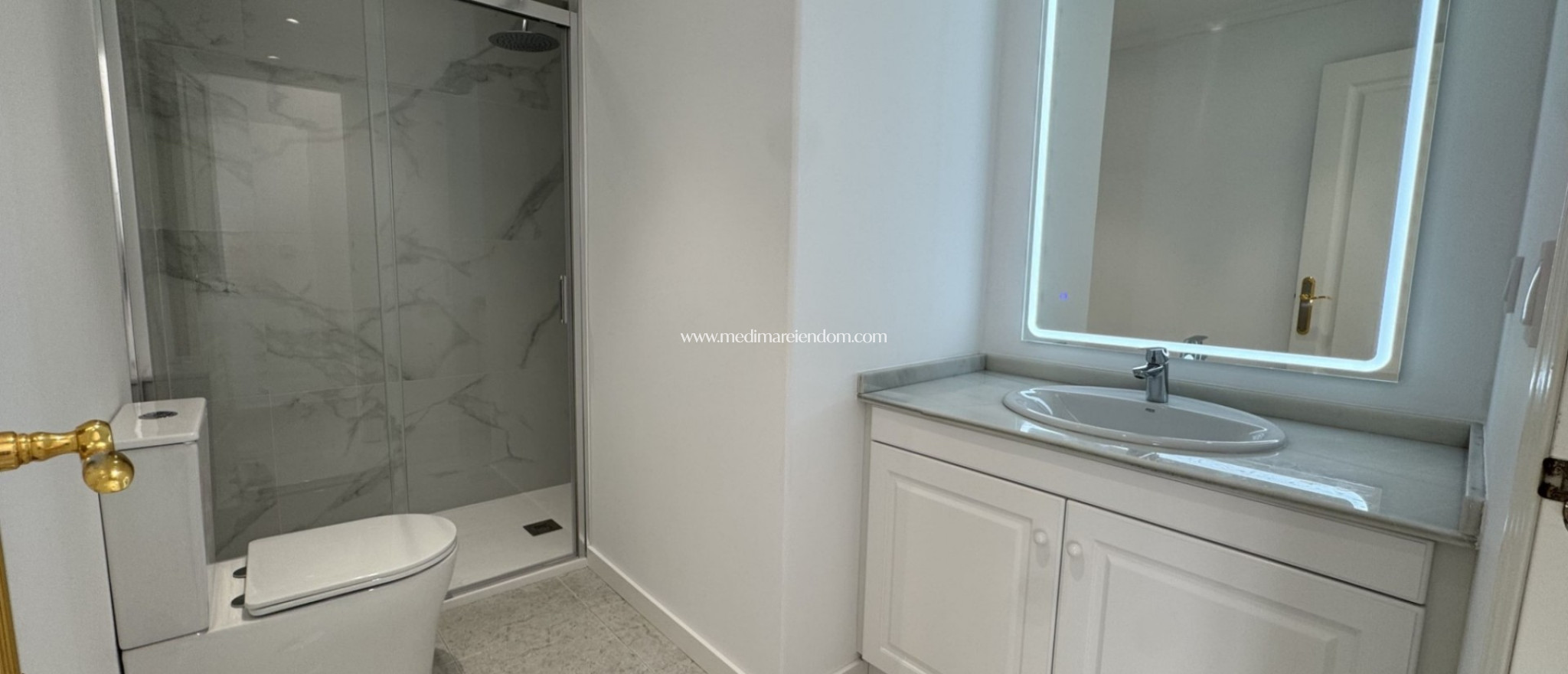 Tweedehands - Appartement - Orihuela Costa - Lomas de Campoamor