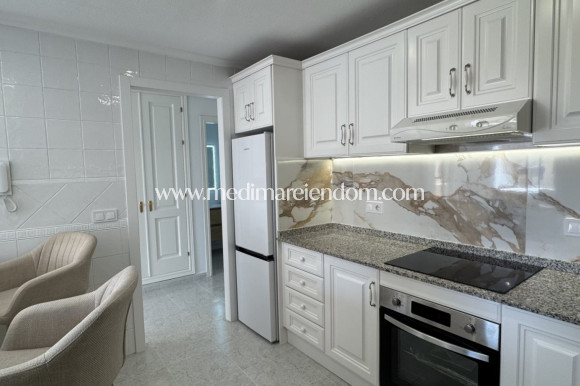 Tweedehands - Appartement - Orihuela Costa - Lomas de Campoamor