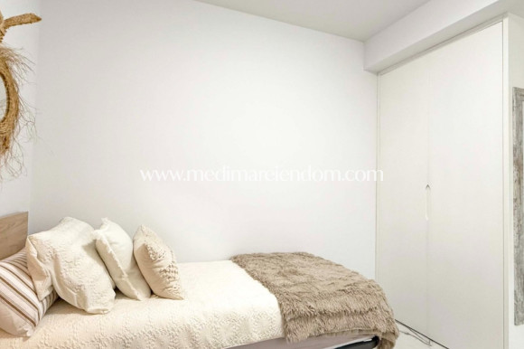 Tweedehands - Appartement - Orihuela Costa - Los Altos
