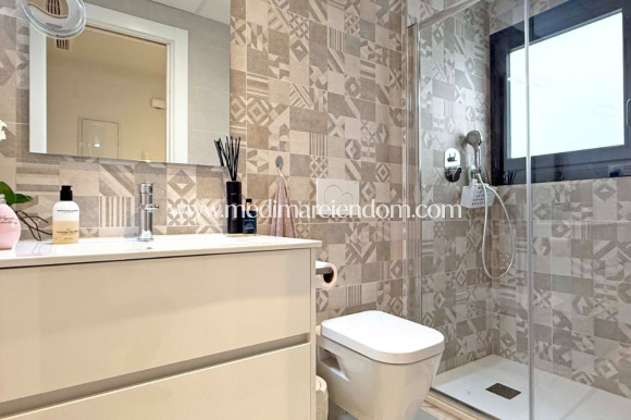 Tweedehands - Appartement - Orihuela Costa - Los Altos