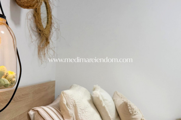 Tweedehands - Appartement - Orihuela Costa - Los Altos