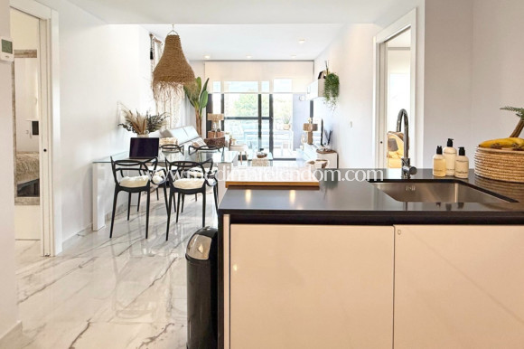 Tweedehands - Appartement - Orihuela Costa - Los Altos