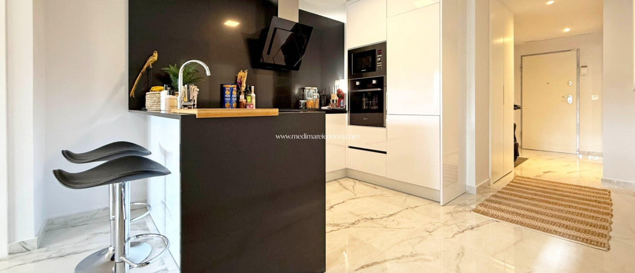 Tweedehands - Appartement - Orihuela Costa - Los Altos