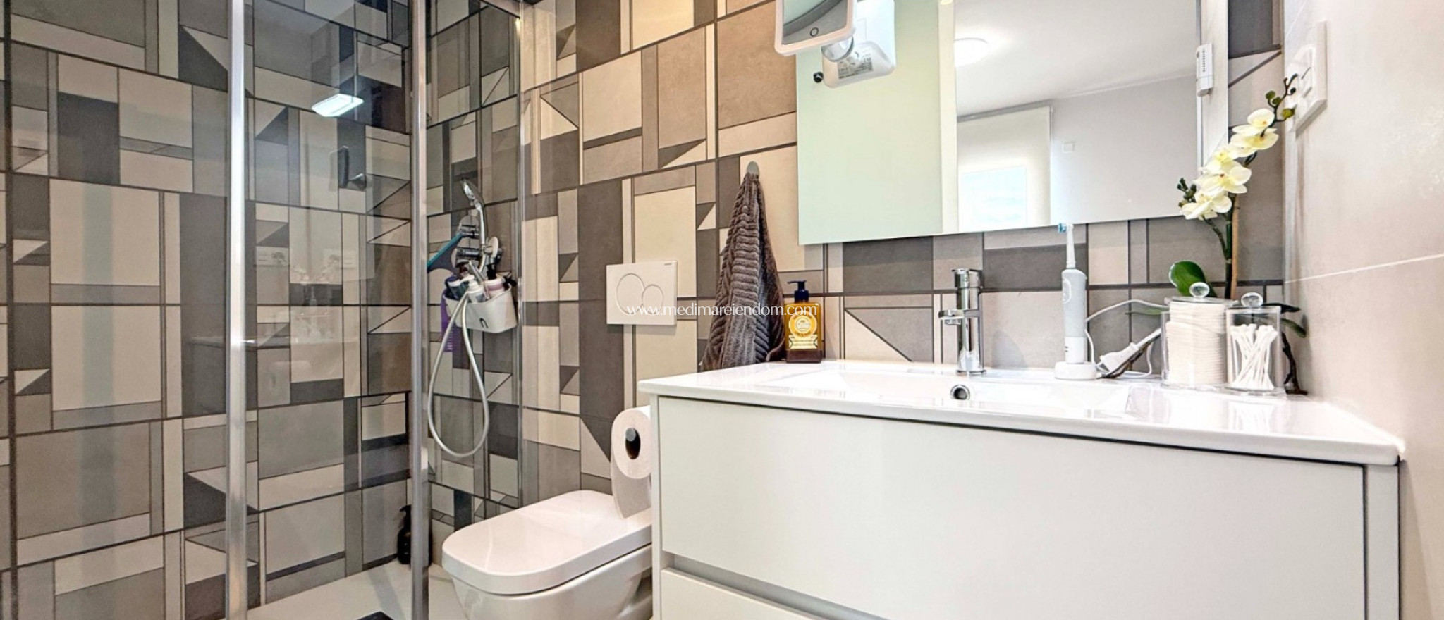 Tweedehands - Appartement - Orihuela Costa - Los Altos