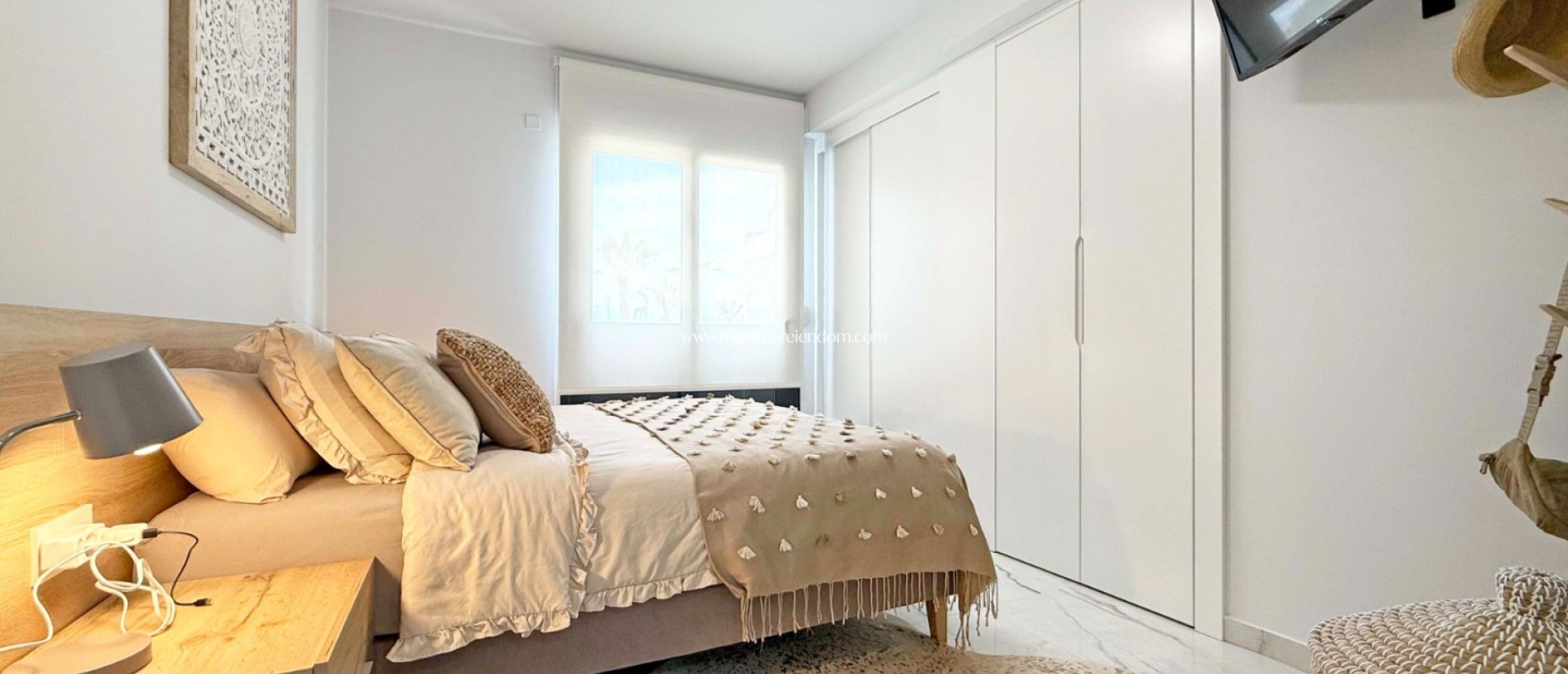 Tweedehands - Appartement - Orihuela Costa - Los Altos