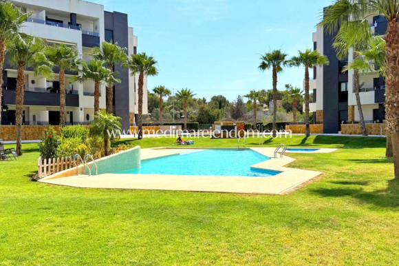 Tweedehands - Appartement - Orihuela Costa - Los Altos