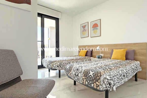 Tweedehands - Appartement - Orihuela Costa - Los Altos
