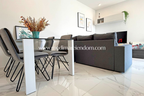 Tweedehands - Appartement - Orihuela Costa - Los Altos