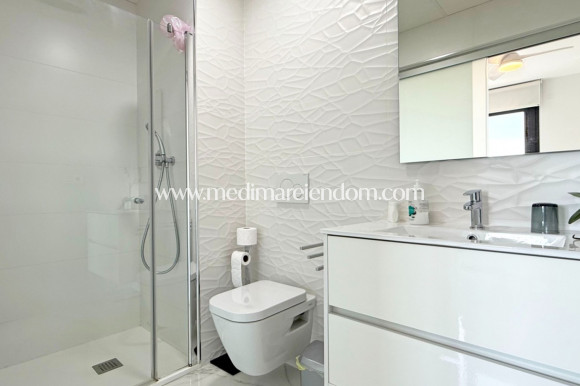 Tweedehands - Appartement - Orihuela Costa - Los Altos