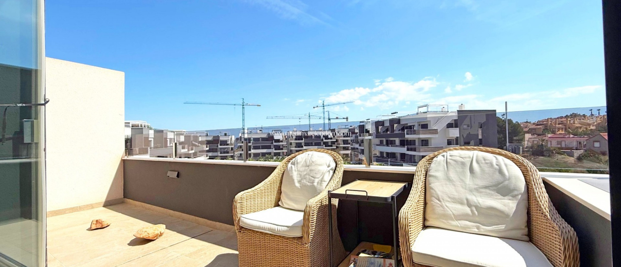 Tweedehands - Appartement - Orihuela Costa - Los Altos