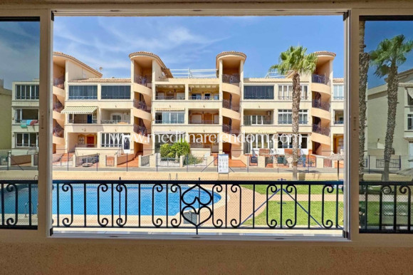 Tweedehands - Appartement - Orihuela Costa - Los Altos