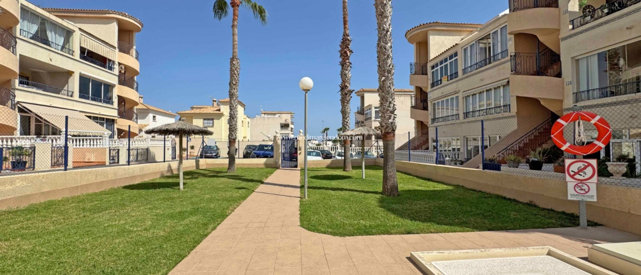Tweedehands - Appartement - Orihuela Costa - Los Altos