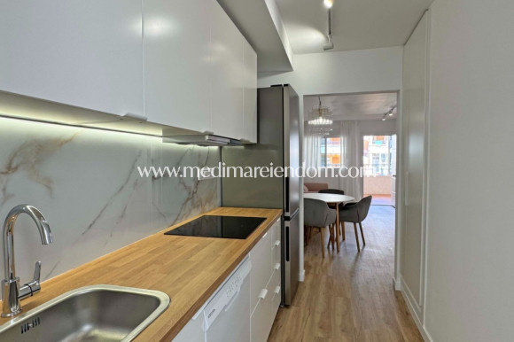 Tweedehands - Appartement - Orihuela Costa - Los Altos