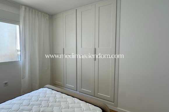 Tweedehands - Appartement - Orihuela Costa - Los Altos