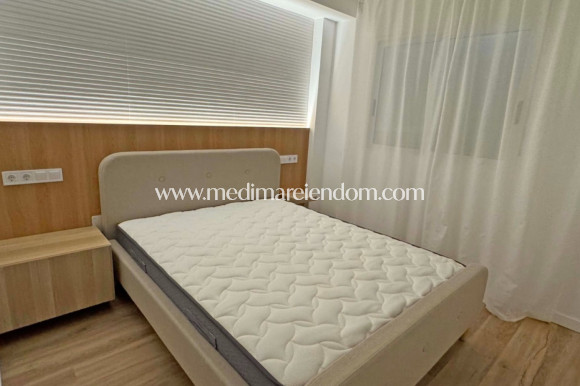 Tweedehands - Appartement - Orihuela Costa - Los Altos