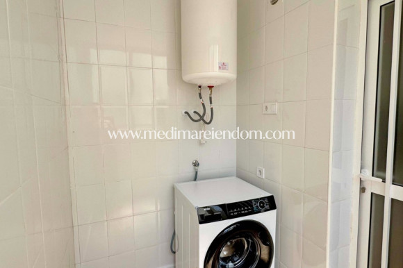 Tweedehands - Appartement - Orihuela Costa - Los Altos