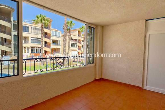 Tweedehands - Appartement - Orihuela Costa - Los Altos