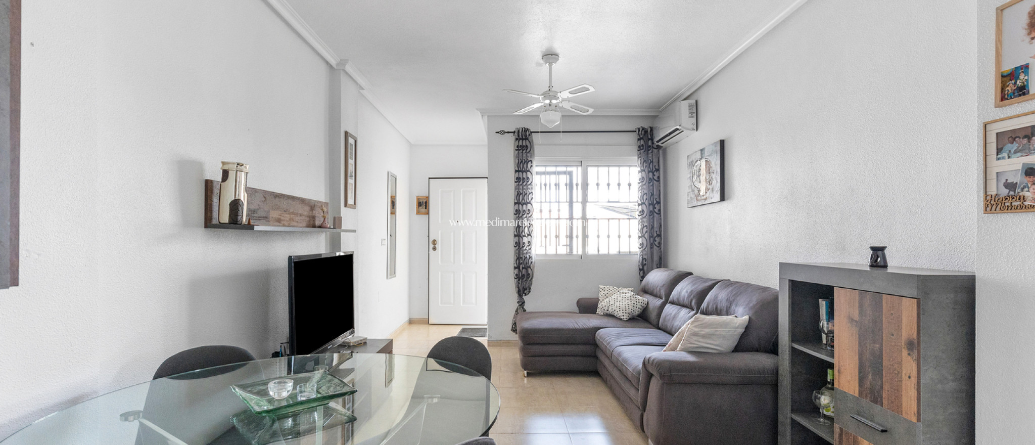 Tweedehands - Appartement - Orihuela Costa - Los Altos