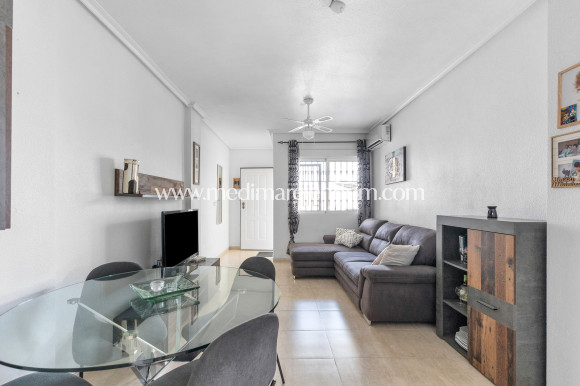 Tweedehands - Appartement - Orihuela Costa - Los Altos