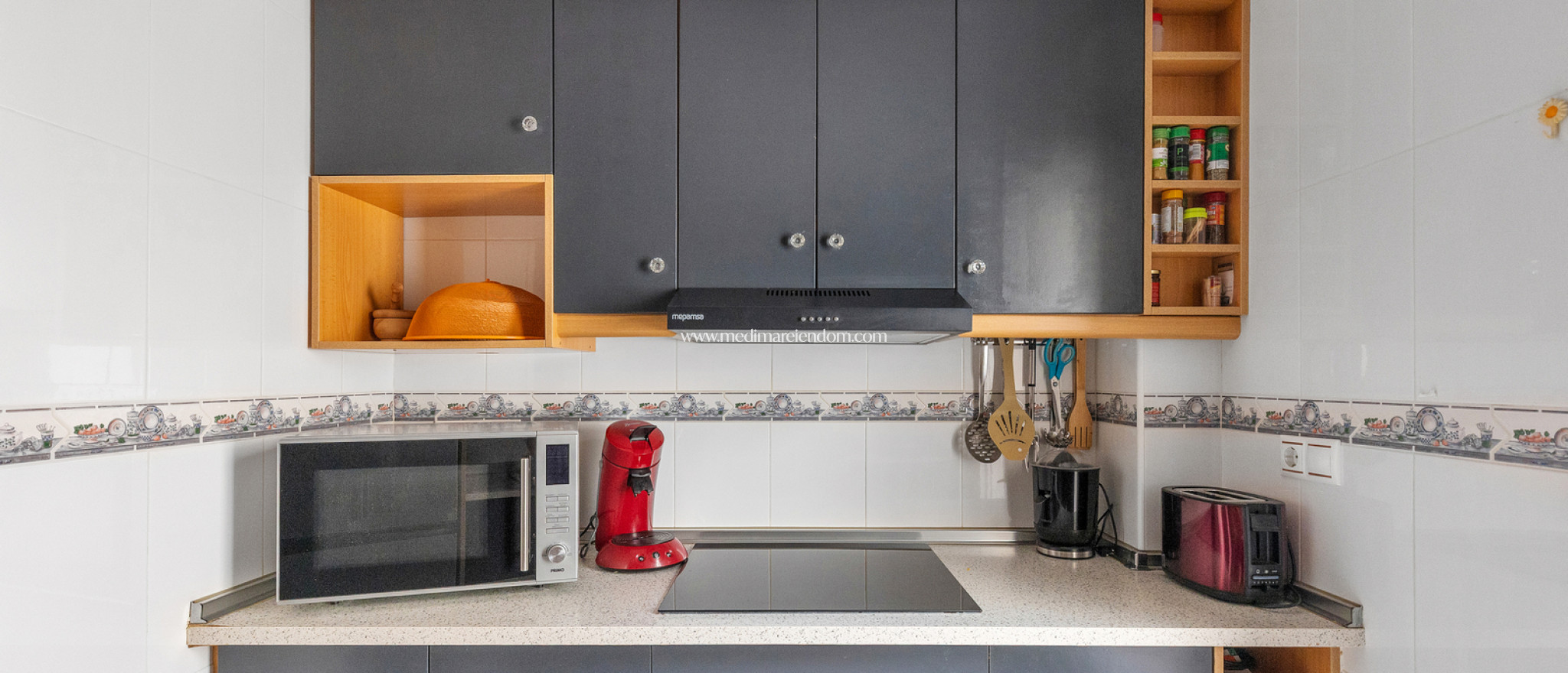 Tweedehands - Appartement - Orihuela Costa - Los Altos