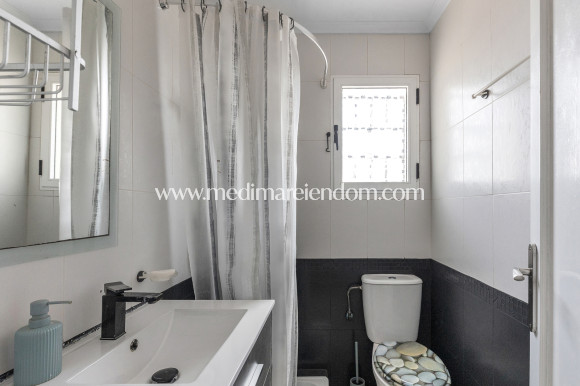 Tweedehands - Appartement - Orihuela Costa - Los Altos