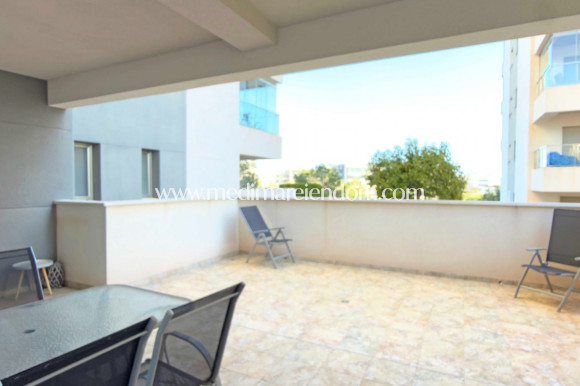 Tweedehands - Appartement - Orihuela Costa - Los Dolses