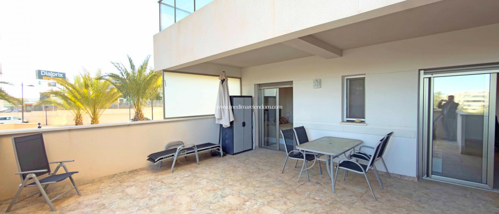 Tweedehands - Appartement - Orihuela Costa - Los Dolses