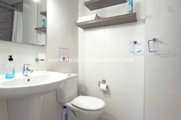 Tweedehands - Appartement - Orihuela Costa - Los Dolses