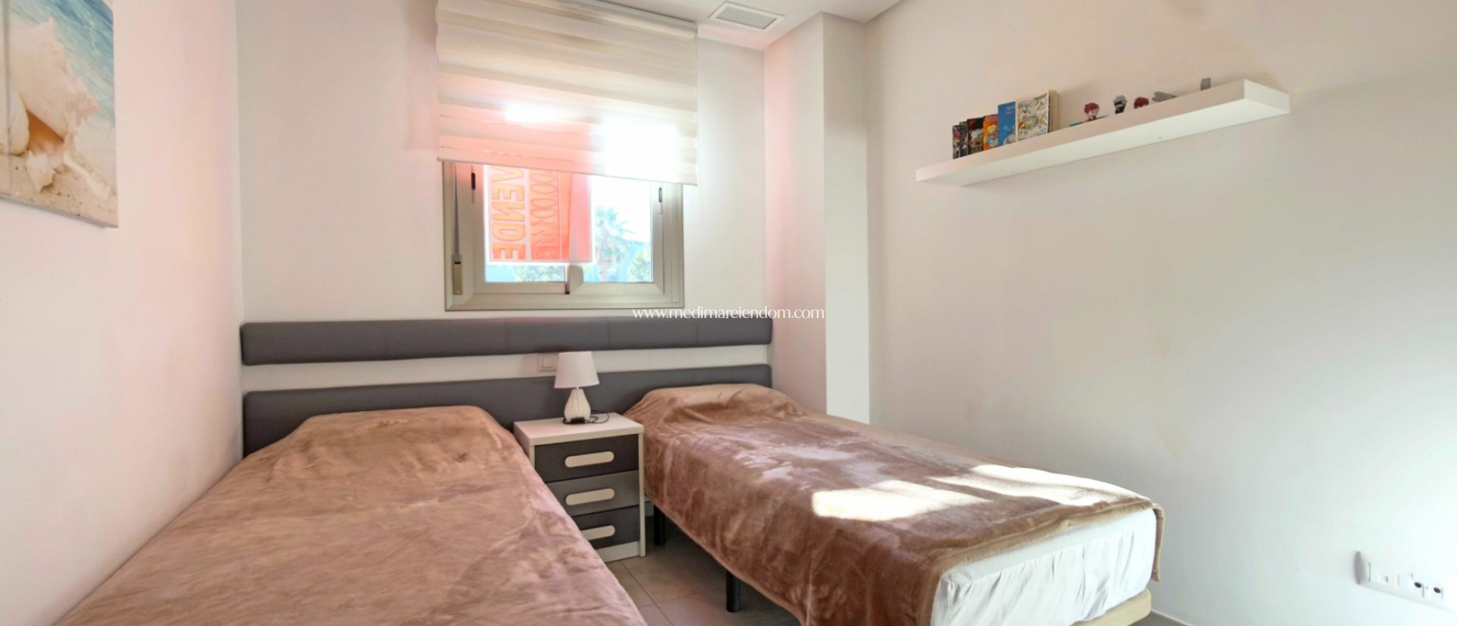 Tweedehands - Appartement - Orihuela Costa - Los Dolses