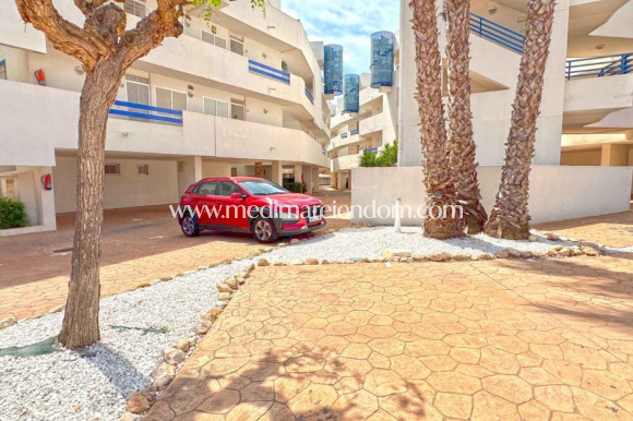 Tweedehands - Appartement - Orihuela Costa - Playa Flamenca